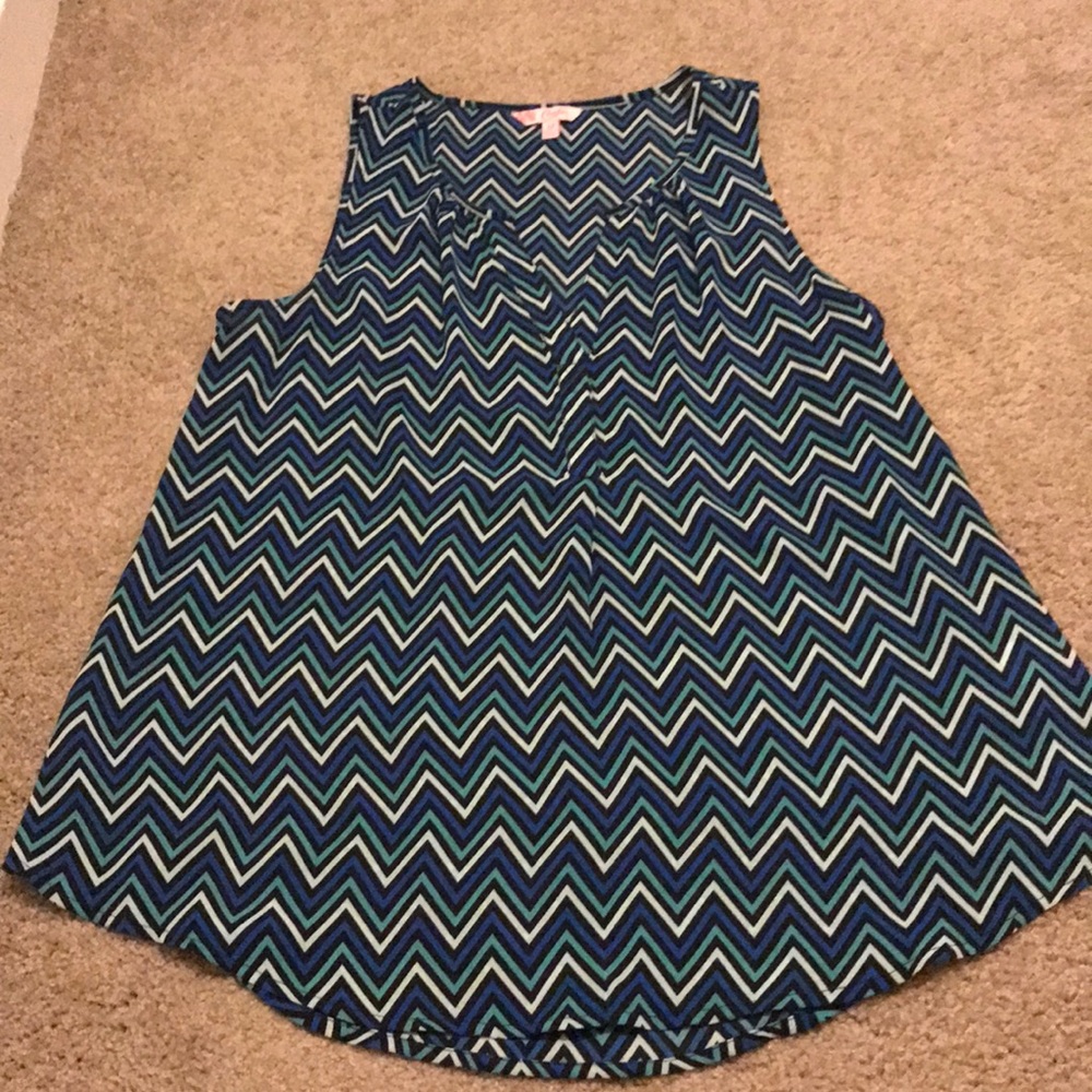 Tank top